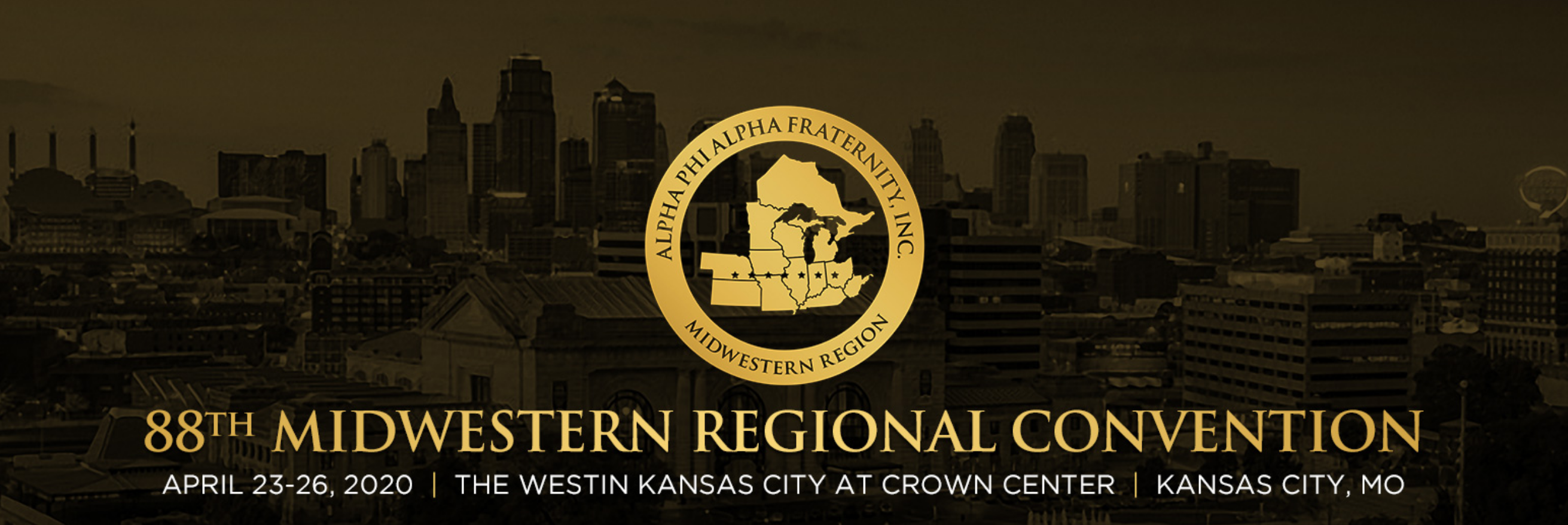 88th Annual Midwestern Regional Convention Alpha Beta Lambda
